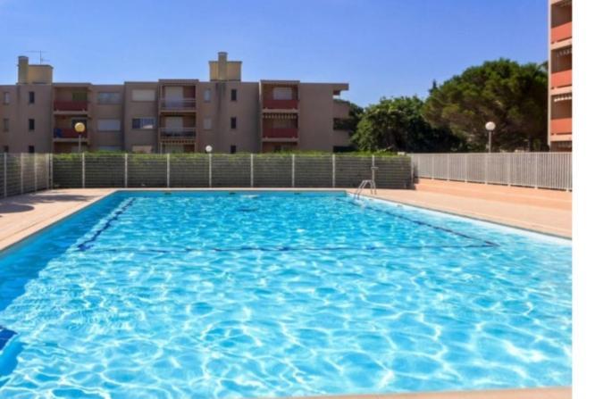Appartement Avec Vue Panoramique - 4 Couchages Bormes-les-Mimosas