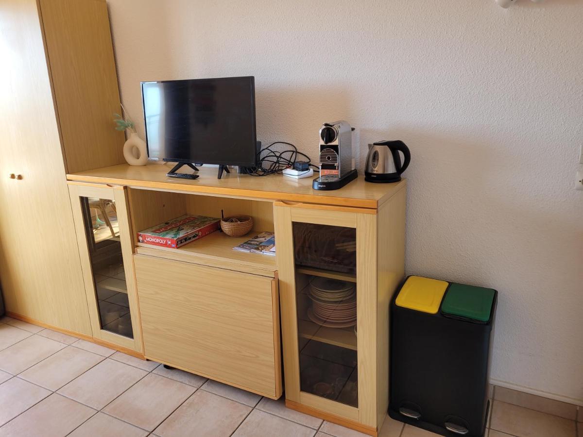 Avec Vue Panoramique - 4 Couchages Appartement