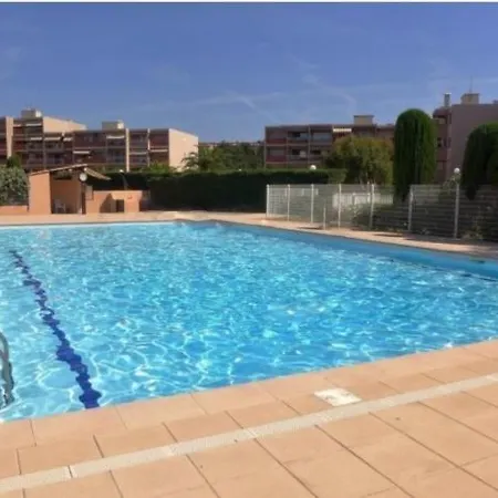 Appartement Paisible Avec Vue Panoramique Mer Et Acces Direct Plage Bormes-les-Mimosas Exterior foto