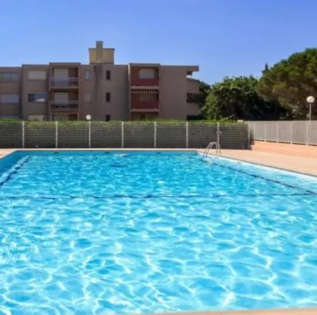 Appartement Paisible Avec Vue Panoramique Mer Et Acces Direct Plage Bormes-les-Mimosas Exterior foto