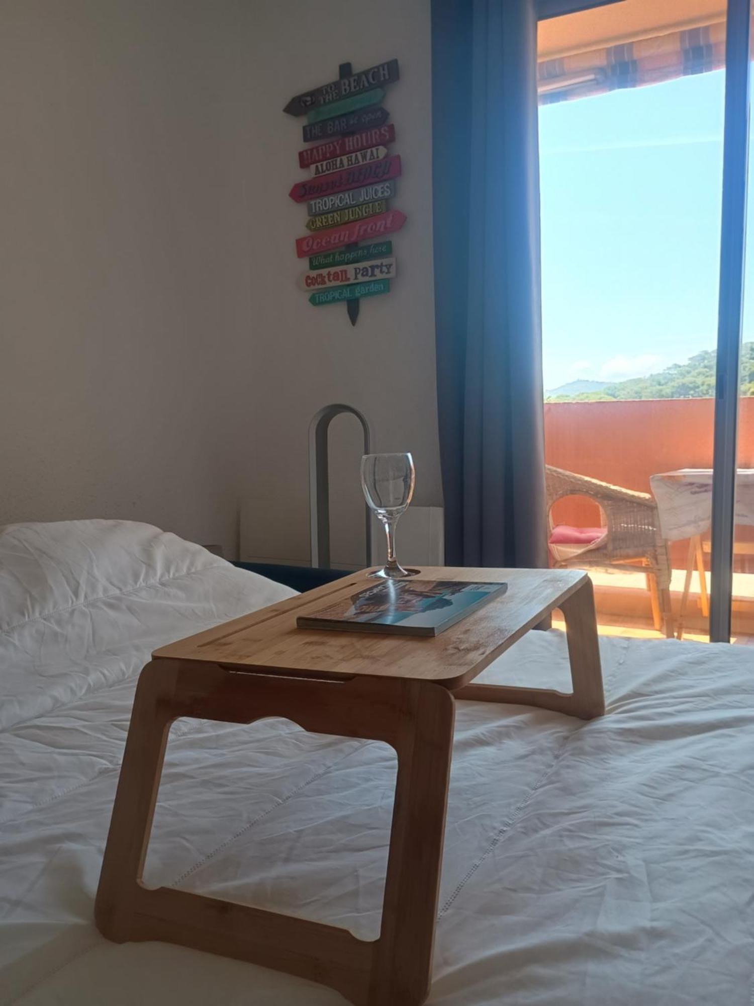 Paisible Avec Vue Panoramique Et Acces Direct *