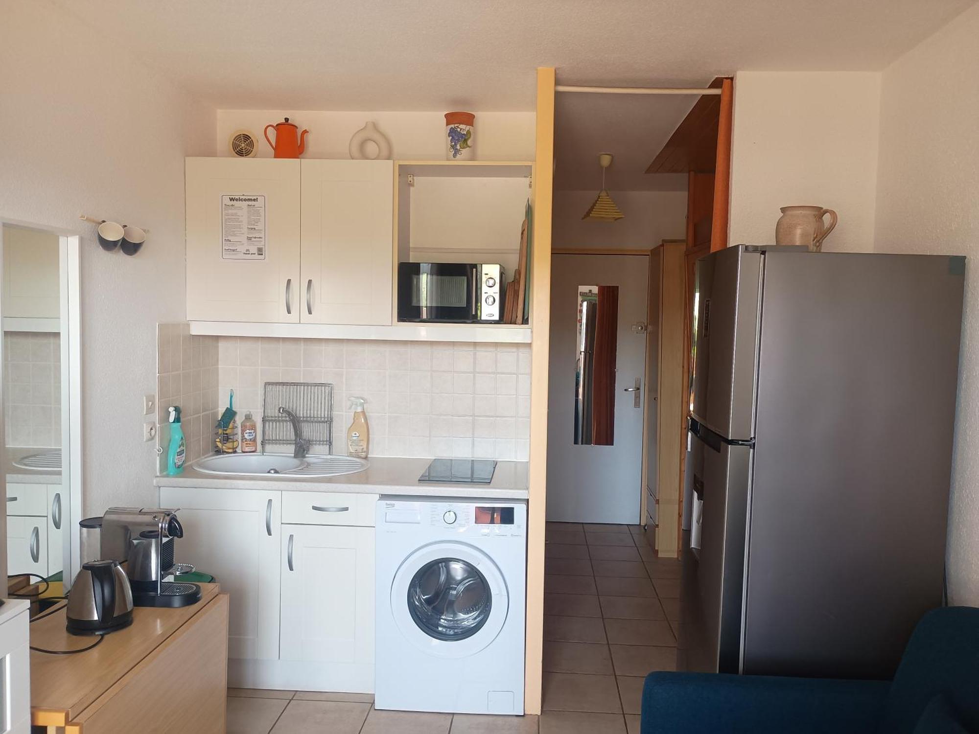 Appartement Avec Vue Panoramique - 4 Couchages *