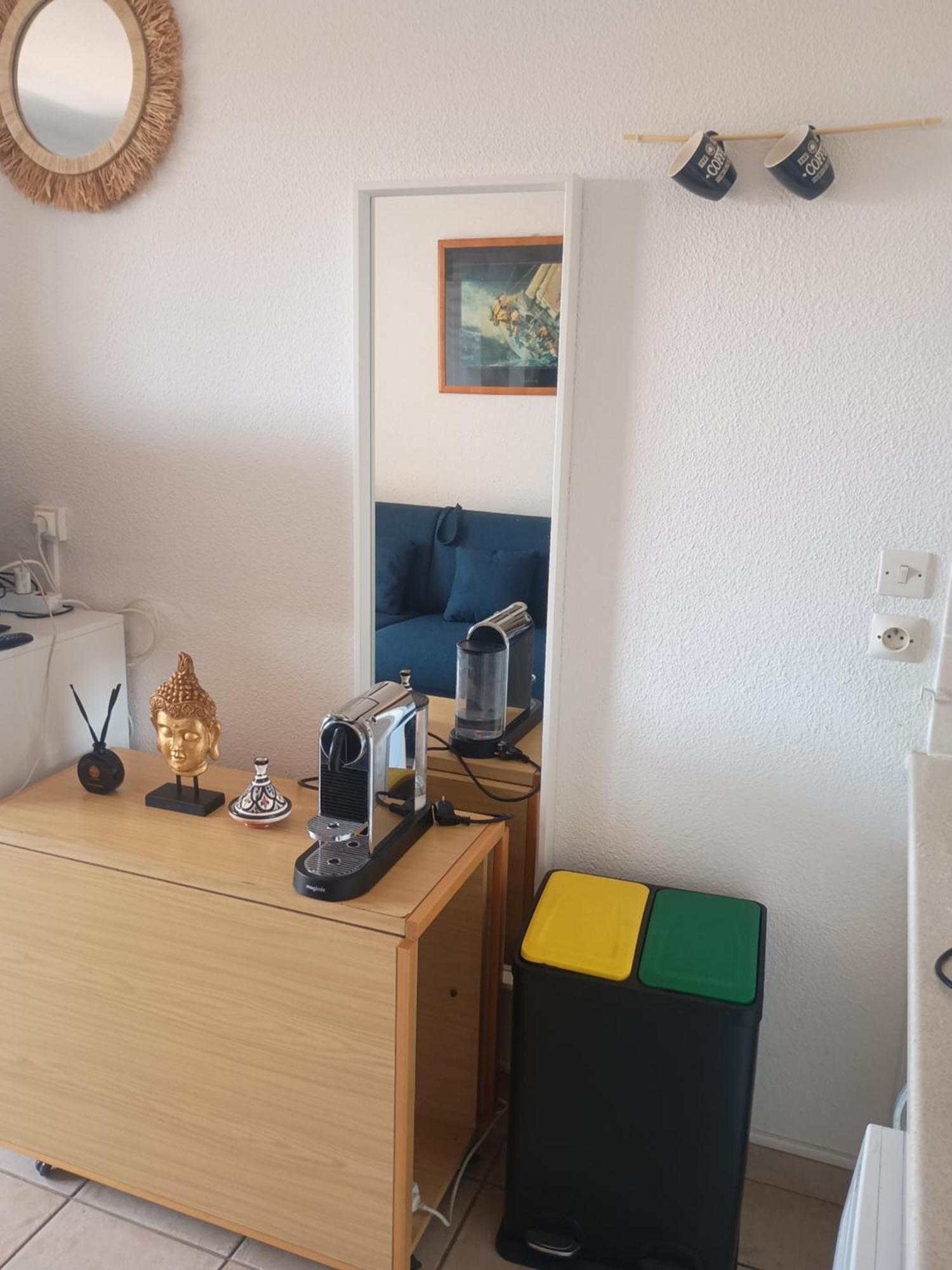 Appartamento Paisible Avec Vue Panoramique Et Acces Direct Bormes-les-Mimosas